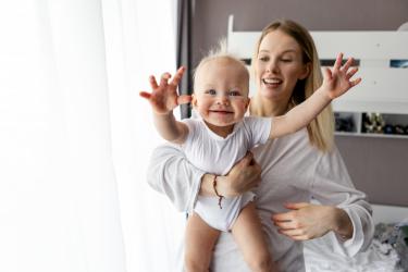 Тревожни сигнали: детето изостава в развитието   