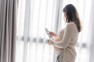 Страхове и съмнения мъчат всяка бременна  