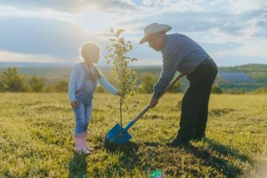 Да научим децата на любов към природата 
