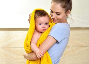 Хитрите трикове на майките 