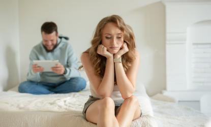 Не на всяка цена: да простим или не 