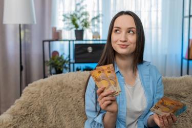 Рак (23 февруари – 1 март): Неочаквани приходи 