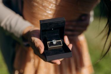 Готов ли сте да предложите брак 