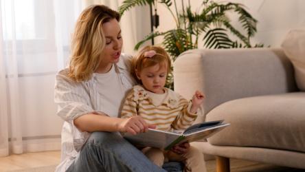 Герои от приказките 