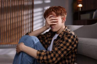 Важни сигнали, които издават тревожността на детето 