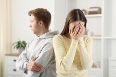 5 сигнала, че сте в неправилна връзка 