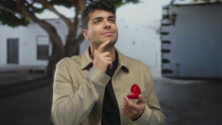 7 знака, че той няма намереие да се жени за вас  