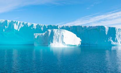 Детето пита: Защо снегът се топи  