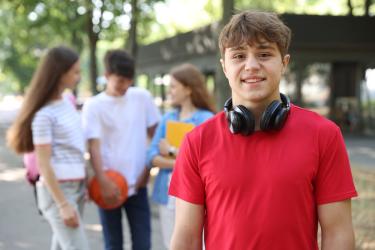 Какво означава твоето име: Лъчезар 