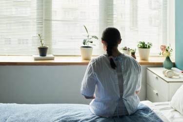 Как да обясним на детето лошите болести 