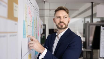 Овен (22 – 28 декември): Не отлагайте делата си 