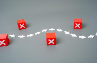 Лъв (23 – 29 март): Учете се от грешките 