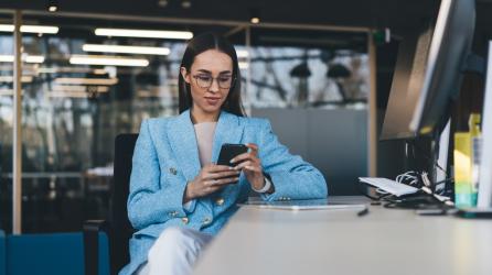 Разграничиха нов тип личност, различна от интроверт и екстроверт 