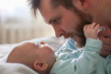 Съвременното бащинство – 5 позитивни промени  