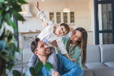 7 хитри урока за родители 