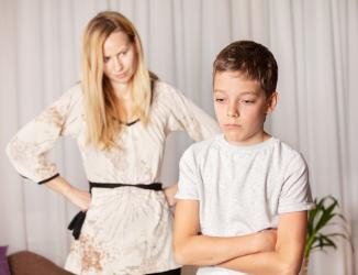 10 неща, които не трябва да казватe на децата 