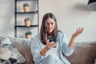 Лъв (2 – 8 март): Не се ядосвайте 