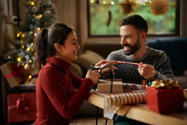 Подаръците, които наистина радват 