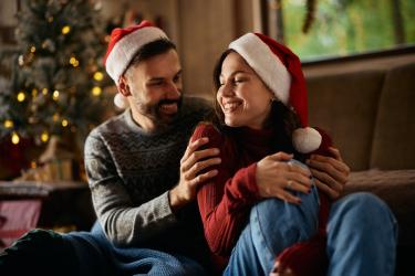 Везни (15 – 21 декември): Имате нужда от човек до себе си 