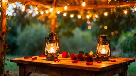 Водолей (30 март – 5 април): Романтично настроение 