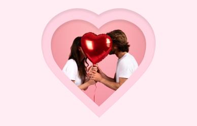 Написаха формулата на истинската любов 