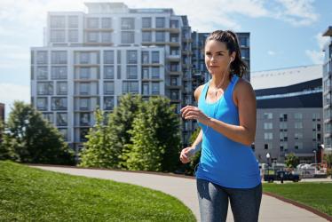 Рак (23 – 29 март): Започнете да спортувате 