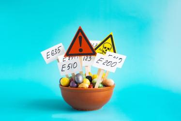 Колко са вредни овкусителите 