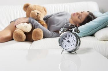 3 месеца след помятане жената е в стрес  