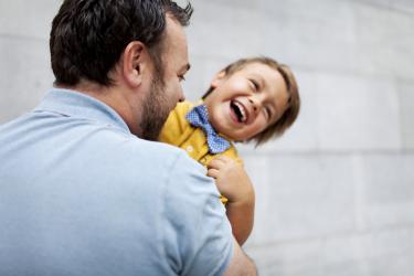  Кагато мама не е любимият родител 