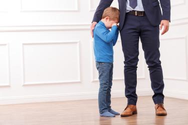 Две чести грешки на работещите родители 