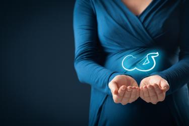 Какво е фантомна бременност 