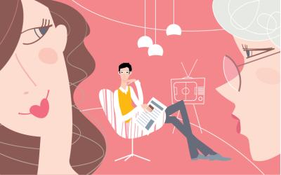 7 правила за общуване със свекървата 