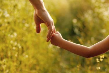 10-те принципа за възпитание на детето 