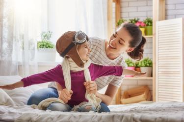 40 мъдри съвета, които всеки родител трябва да предаде на децата си (Част 1) 