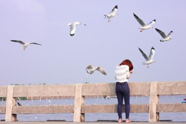 Подгответе се да бъдете шокирани – 6 шантави човешки фобии 