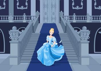 Истинската история на „Пепеляшка“ (подкаст) 