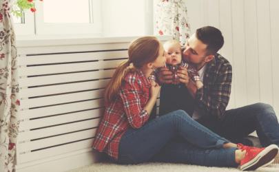 10 типа личности, които пречат на младите родители 