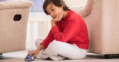 20 неща, които децата със строги родители ще разберат 