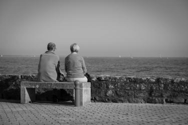 С времето хранителните предпочитания на двойките се уеднаквяват 