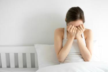 Поне веднъж седмично е добре да си поплачем 