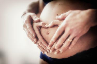 50-годишна британка роди четири бебета 