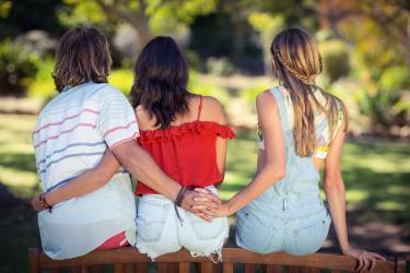 Психология на изневярата: какво се случва, когато женен мъж се влюби в друга? 