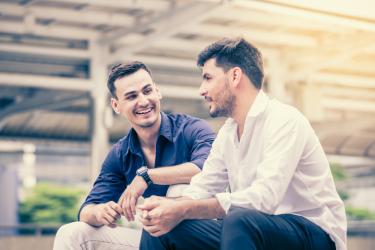 Виц: Вчера се запознах с родителите на моето момиче! 