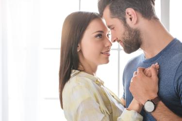 3 въпроса, които да си зададете с партньора  