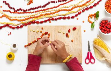 3 забавни идеи за дъждовен почивен ден 