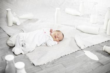 10 признака за това, че сте готова да станете майка 