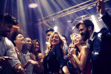 Вие от кой тип личности сте – от даващите или от получаващите? 