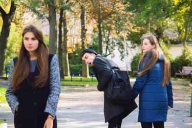 7 женски „оръжия“, пред които мъжете са безсилни 