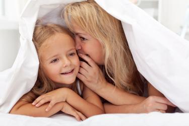 „Не тичай!“, „Не пипай!“ Защо детето не чува забраните   