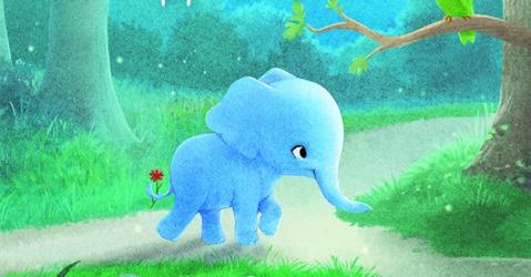 Книжка за приспиване 